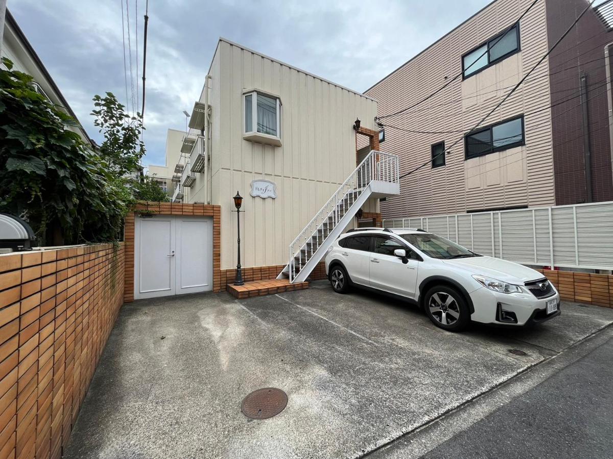 Apartment Dolce *