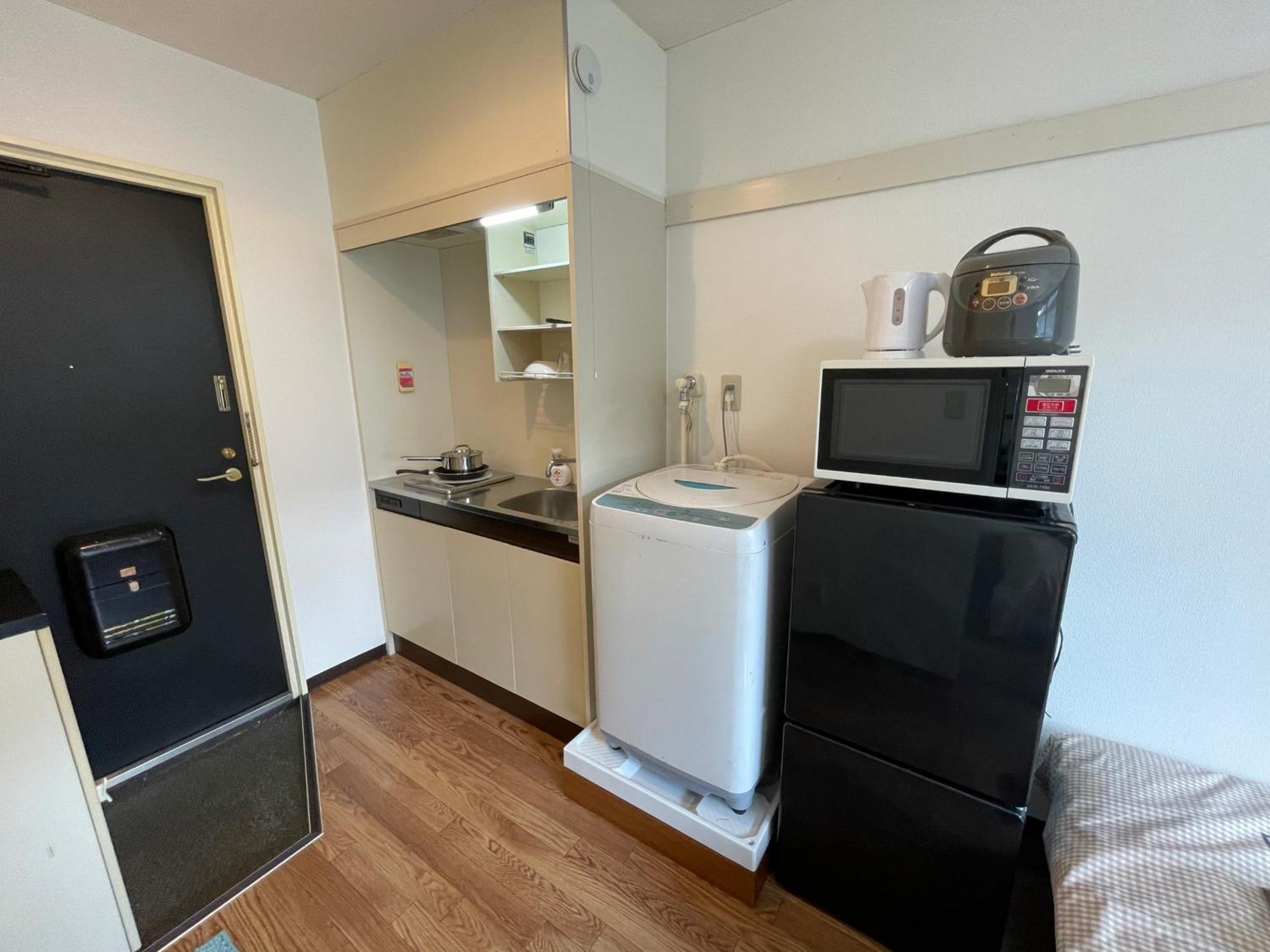 Dolce Apartment